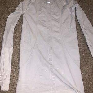 Lululemon swiftly tech long sleeve